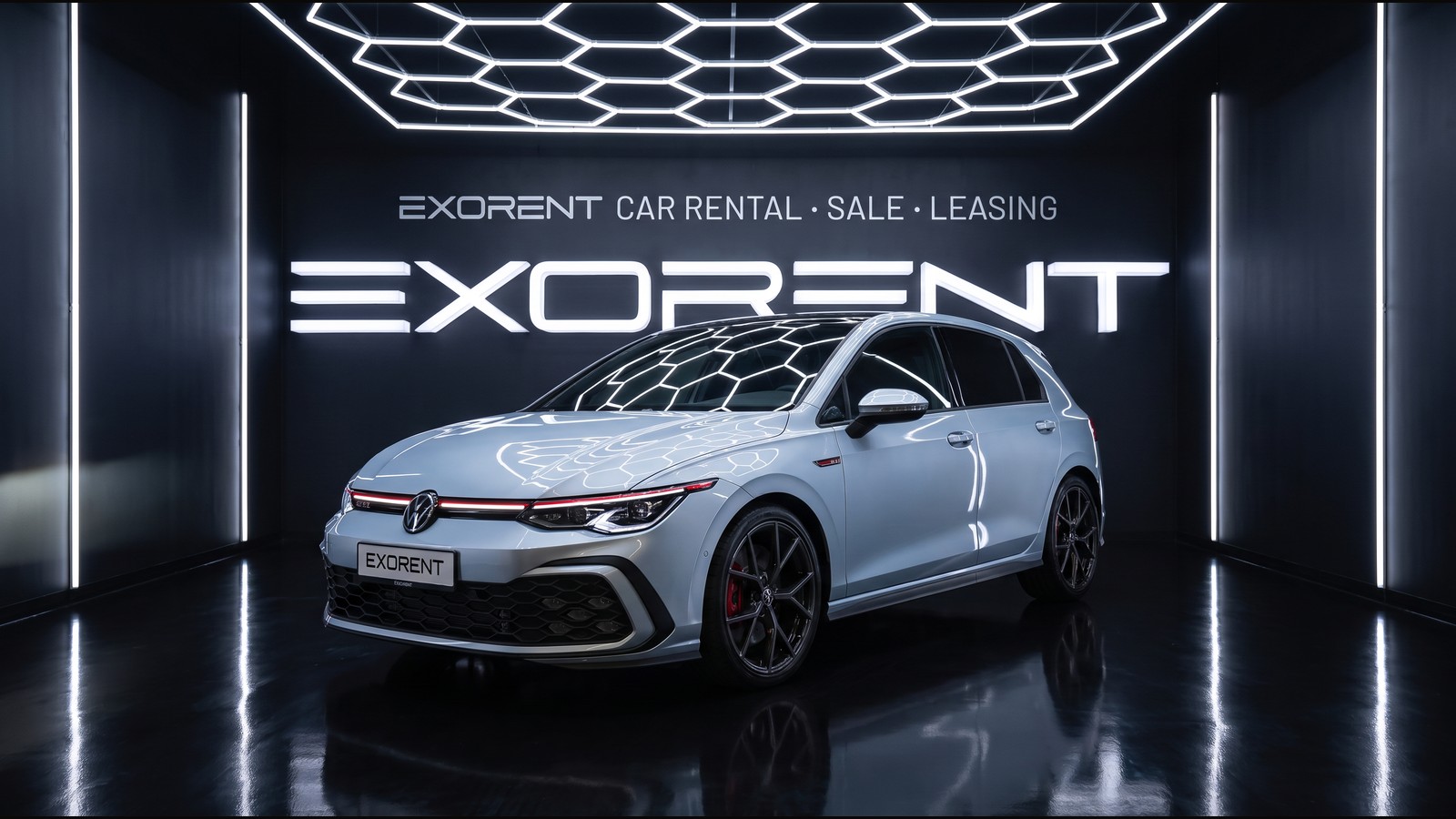 VW Golf GTI Clubsport