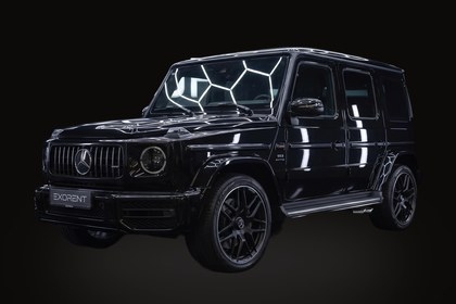 Mercedes-AMG G63