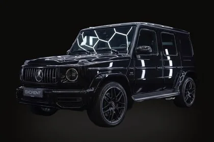 Mercedes-AMG G63