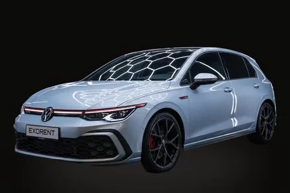 VW Golf GTI Clubsport
