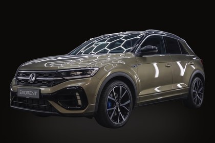 VW T-Roc R