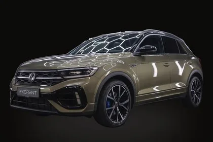 VW T-Roc R
