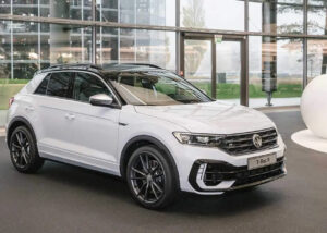 VW T-Roc R
